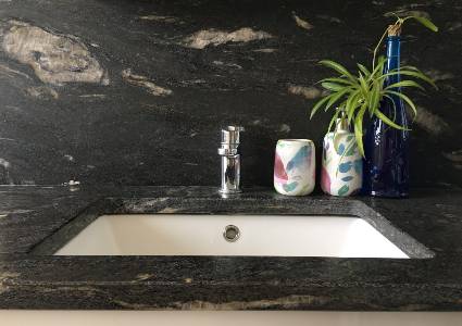 The Ultimate Guide to Granite Countertops and Natural Stone Fabrication