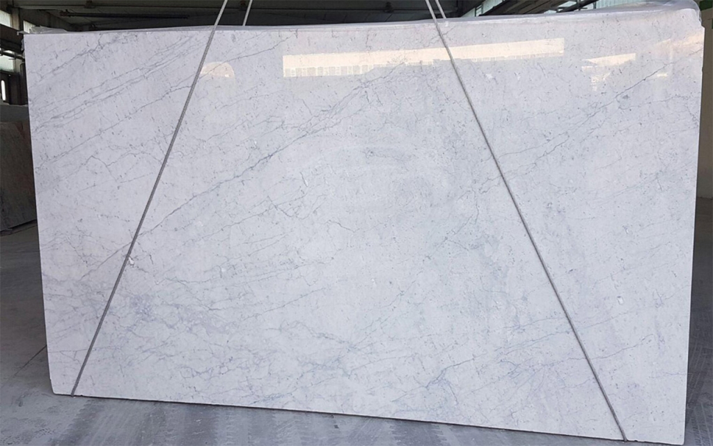 marble slab