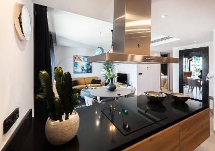 Denver Granite Fabricators: Custom Countertops & More