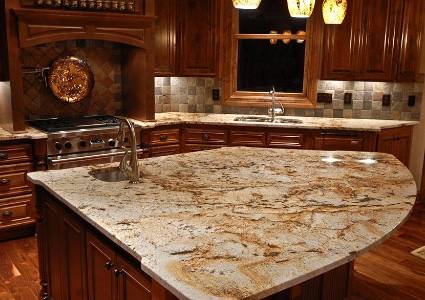 Quality Granite Slabs in Denver
