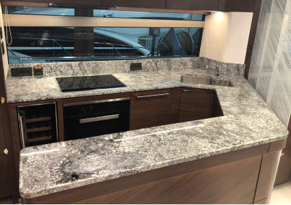 Wholesale Granite Slab Specialists in Denver