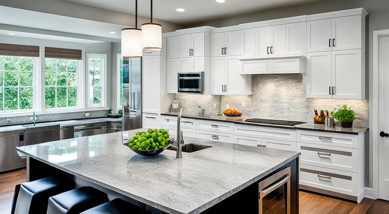 3 Reasons Granite is Still the Best Choice