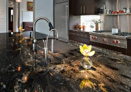 3 Reasons Granite is Still the Best Choice