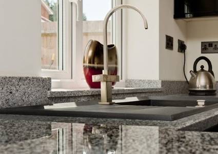 The Everlasting and Beauty of a Granite Countertop