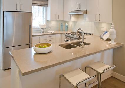 6 Things You Need to Know About Undermount Kitchen Sinks
