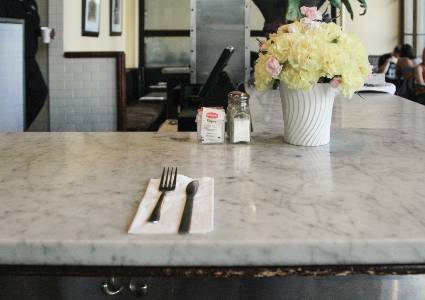 Why Choose Natural Stone Countertops? [Granite or Quartz]