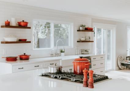 Buying Guide: Denver Granite Countertops