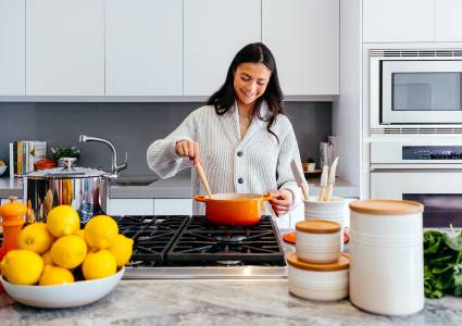6 Common Misunderstandings and Myths about Granite