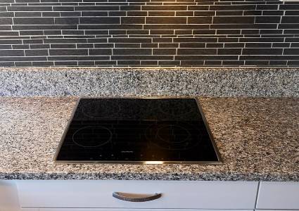 Can Granite Countertops Be Damaged With Heat?