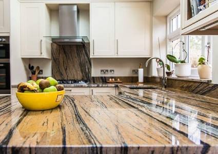 Benefits of Granite Countertops in Denver