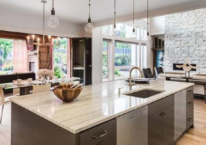 5 Differences Between Quartz And Granite