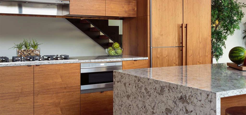 Kitchen Countertop Design [Top 8 Trends]