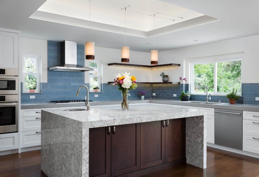 How Much Do Quartz Countertops Cost to Install in Denver?