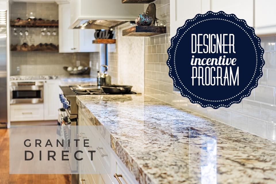 Why You Should Install Granite Countertops In Your Outdoor Kitchen