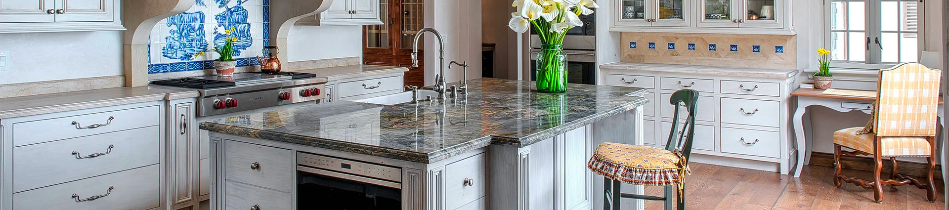 Quartzite Countertops Denver