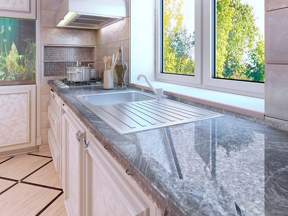 6 Common Misunderstandings and Myths about Granite