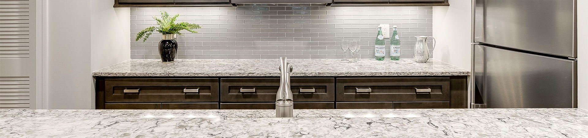 Quartz Countertops Denver