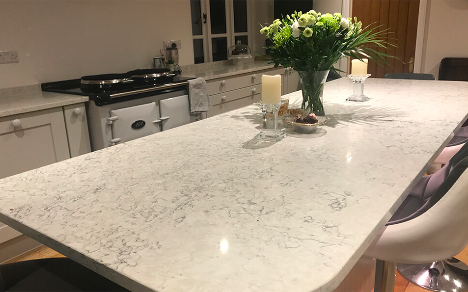 stone countertop consulting