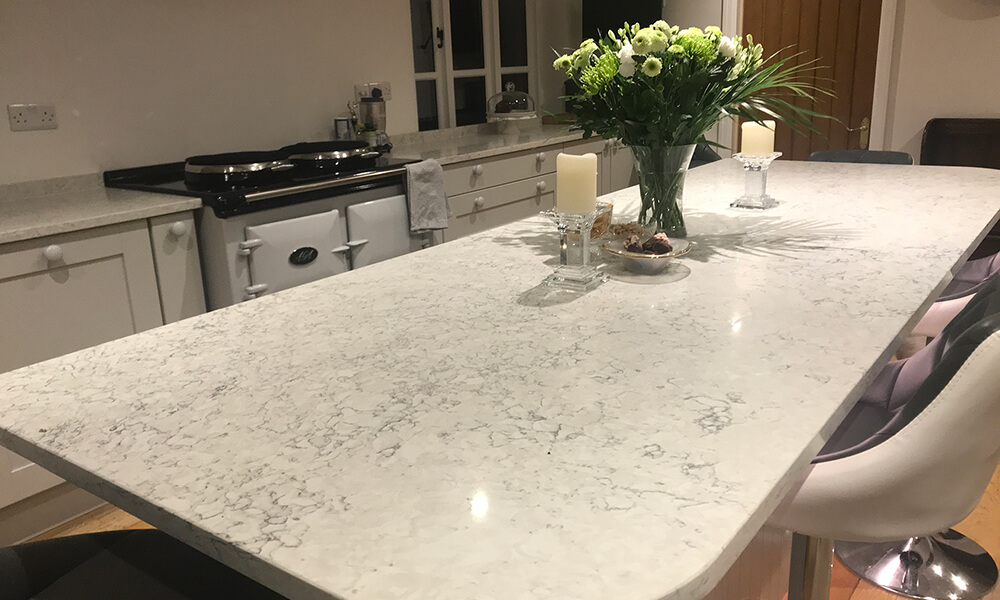 How Much Do Quartz Countertops Cost to Install in Denver?