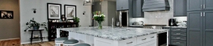 Denver granite and quartz countertops