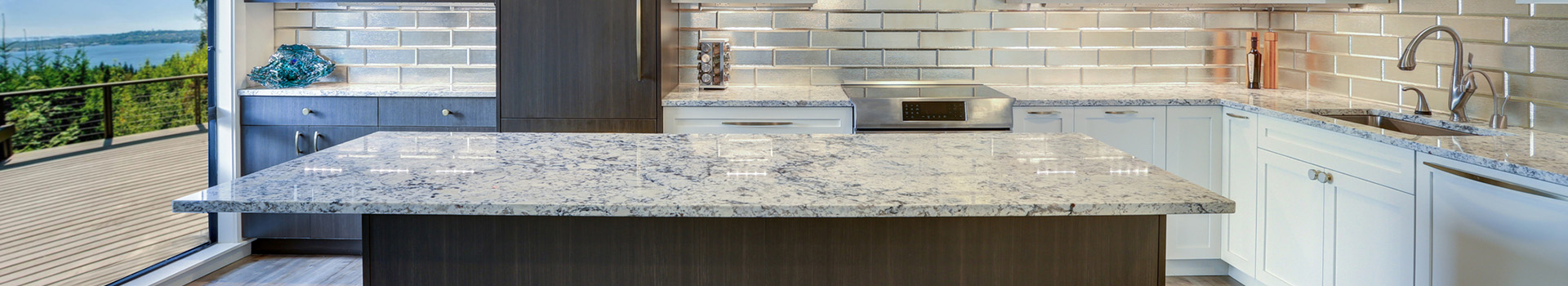 The Elegance of Quartzite Countertops