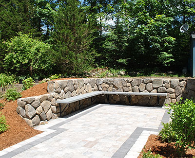 Best Natural Stone for Outdoor Applications: Discover the Right Options