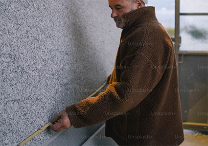 The Stone Countertop Installation Process: Everything You Need to Know