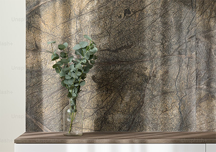 Transform Your Home: 15+ Design Ideas with Natural Stone and Granite