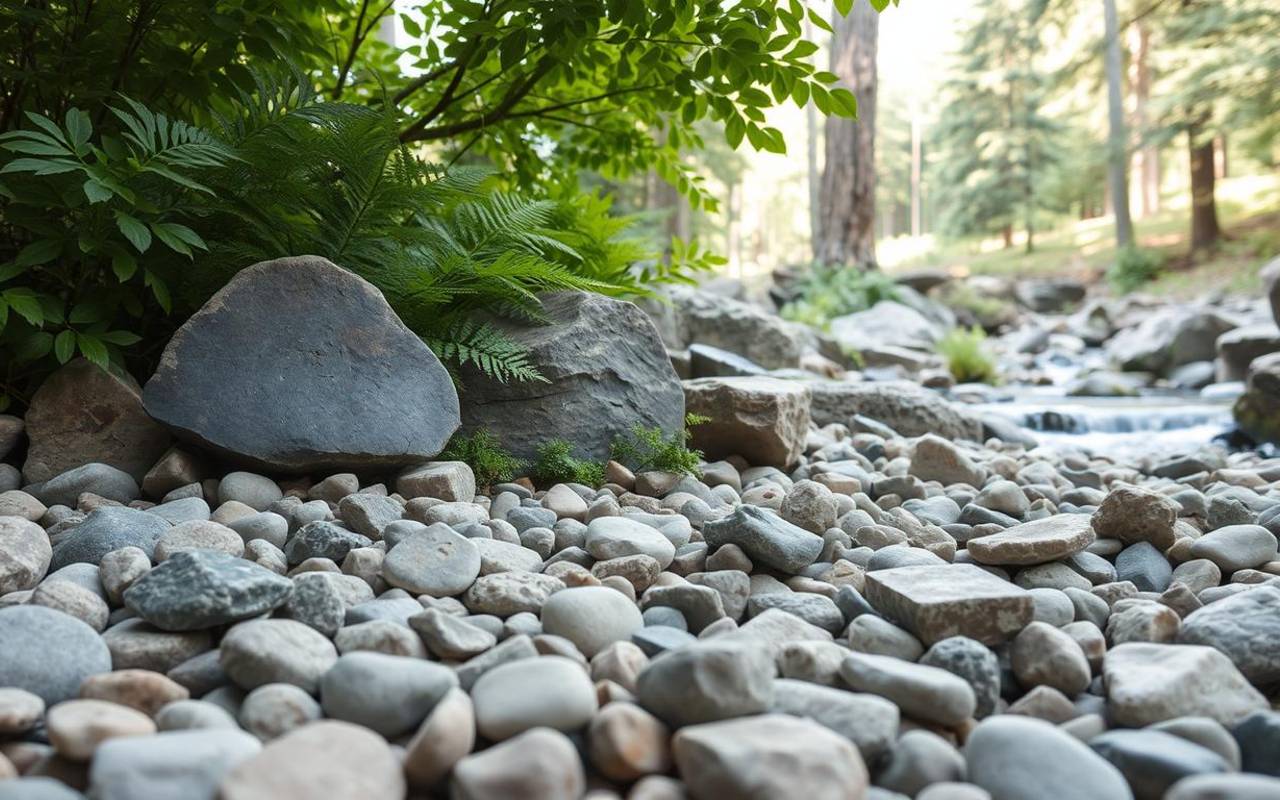 Eco-Friendly Natural Stone Options