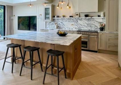 Sustainable and Eco-Friendly Natural Stone Options