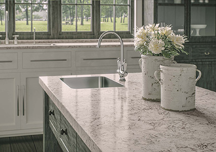 Discount Granite Countertops: Transform Your Space on a Budget
