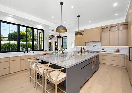 Top 10 Trending Countertop Patterns