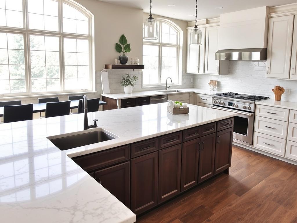 Black Pearl - Perfect for mountain contemporary homes