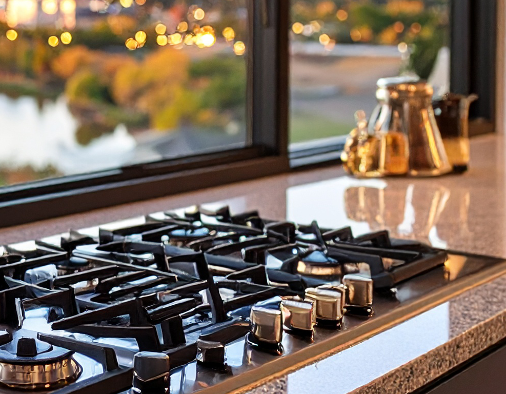 Why Late Summer is the Perfect Time to Upgrade Your Kitchen Countertops