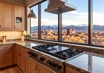Why Late Summer is the Perfect Time to Upgrade Your Kitchen Countertops