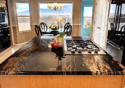 Denver Home Remodeling with Granite Slabs: A Must-Read Guide