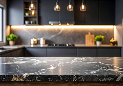 15 Stunning Counter Ideas for Kitchen That Transform Your Space in 2025