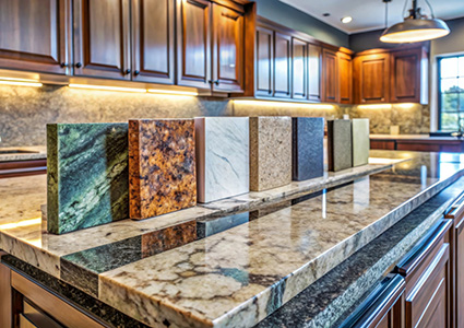 Cost to Granite Countertops: Complete Guide in 2026