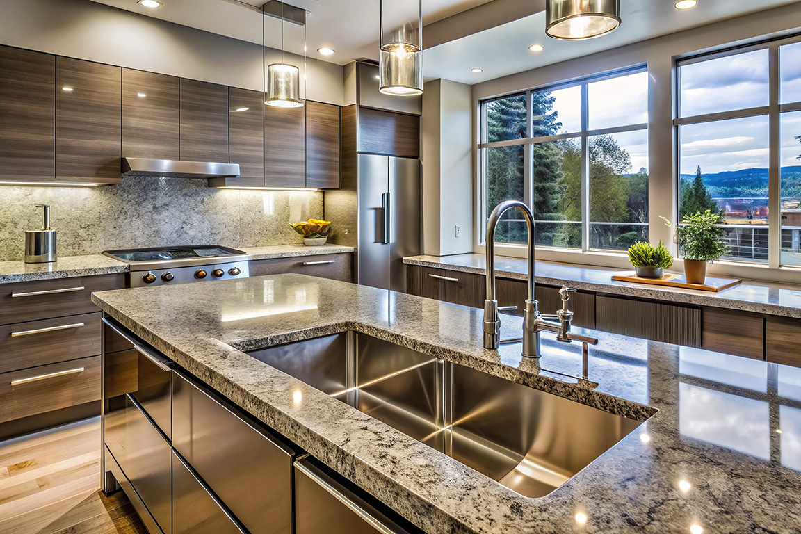 Cost to Granite Countertops