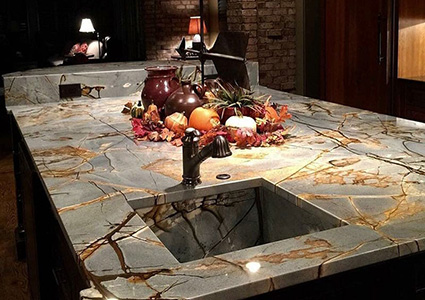 Price for Quartzite Countertop: Complete Cost Guide for 2026