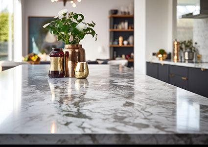 The Pros and Cons of Quartz Countertops